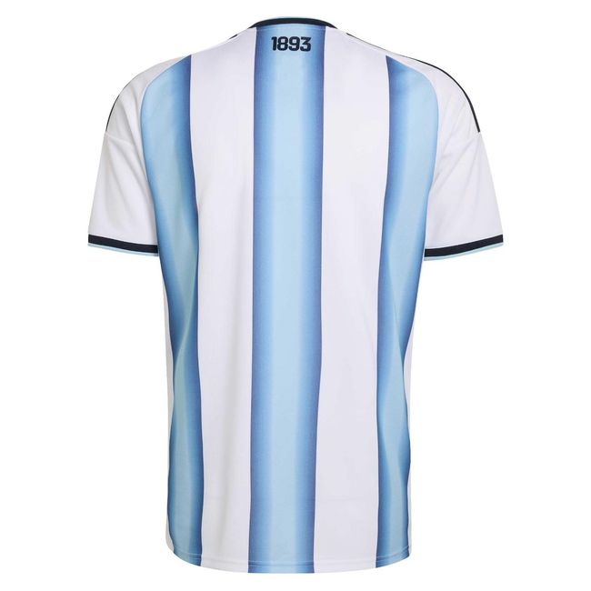 ADIDAS - Camiseta De Fútbol Selección Argentina Local 2026 Hombre