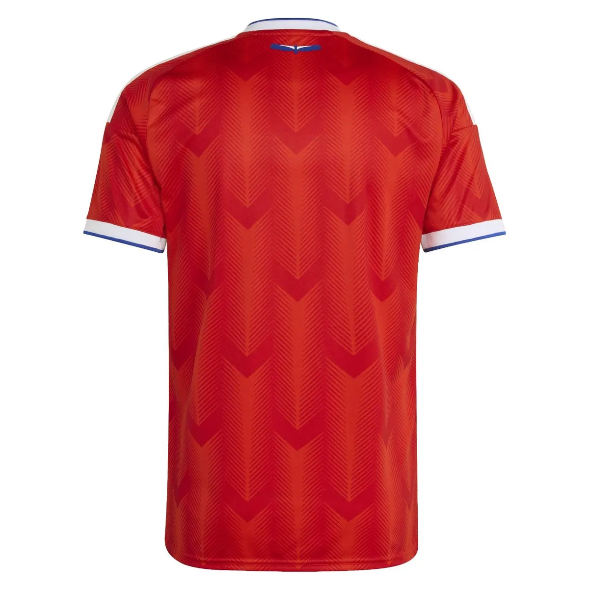 ADIDAS - Camiseta de Fútbol Selección Chilena Local 2026 Hombre