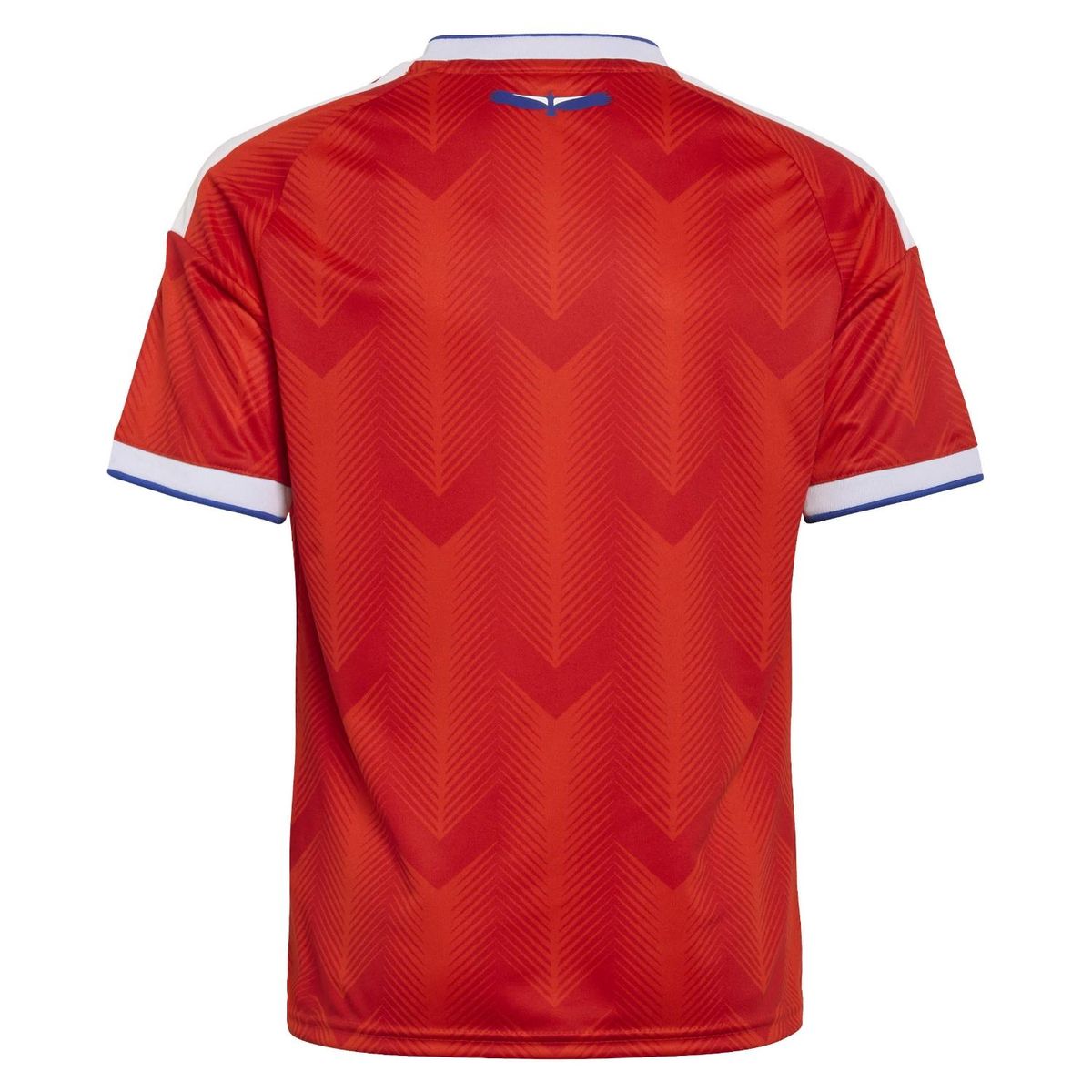 ADIDAS - Camiseta De Fútbol Selección Chile Local 2026 Niño