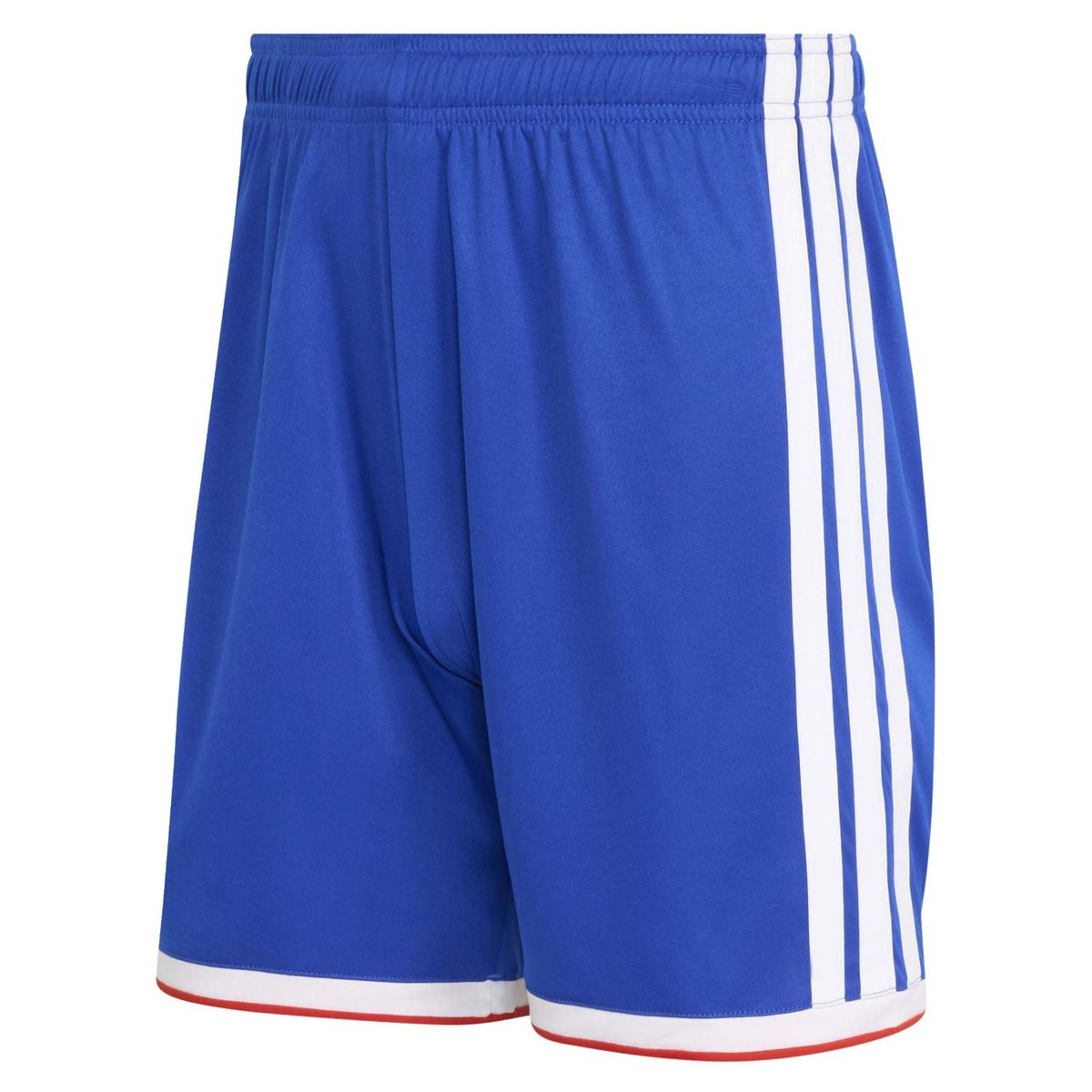 ADIDAS - Short de Fútbol Selección Chile 2026 Hombre