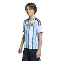 Camiseta De Fútbol Afa H Jsy Y D Unisex