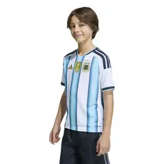 ADIDAS - Camiseta De Fútbol Afa H Jsy Y D Unisex