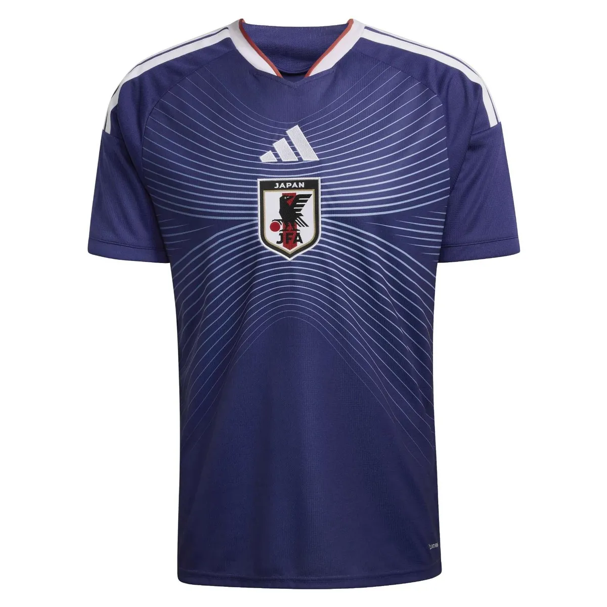 ADIDAS - Camiseta De Fútbol Selección Japón Local 2026 Hombre