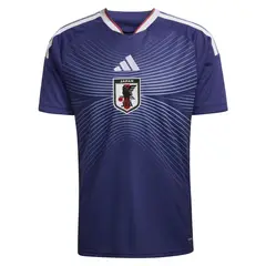 ADIDAS - Camiseta De Fútbol Selección Japón Local 2026 Hombre