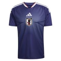 Camiseta De Fútbol Selección Japón Local 2026 Hombre