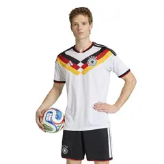 ADIDAS - Camiseta De Fútbol Selección Alemania Local 2026 Hombre
