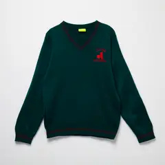 COLEGIO ALCANTARA - Sweater Unisex