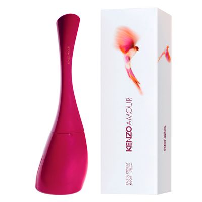 Imagen 2 del producto Perfume Mujer Amour EDP 50ml