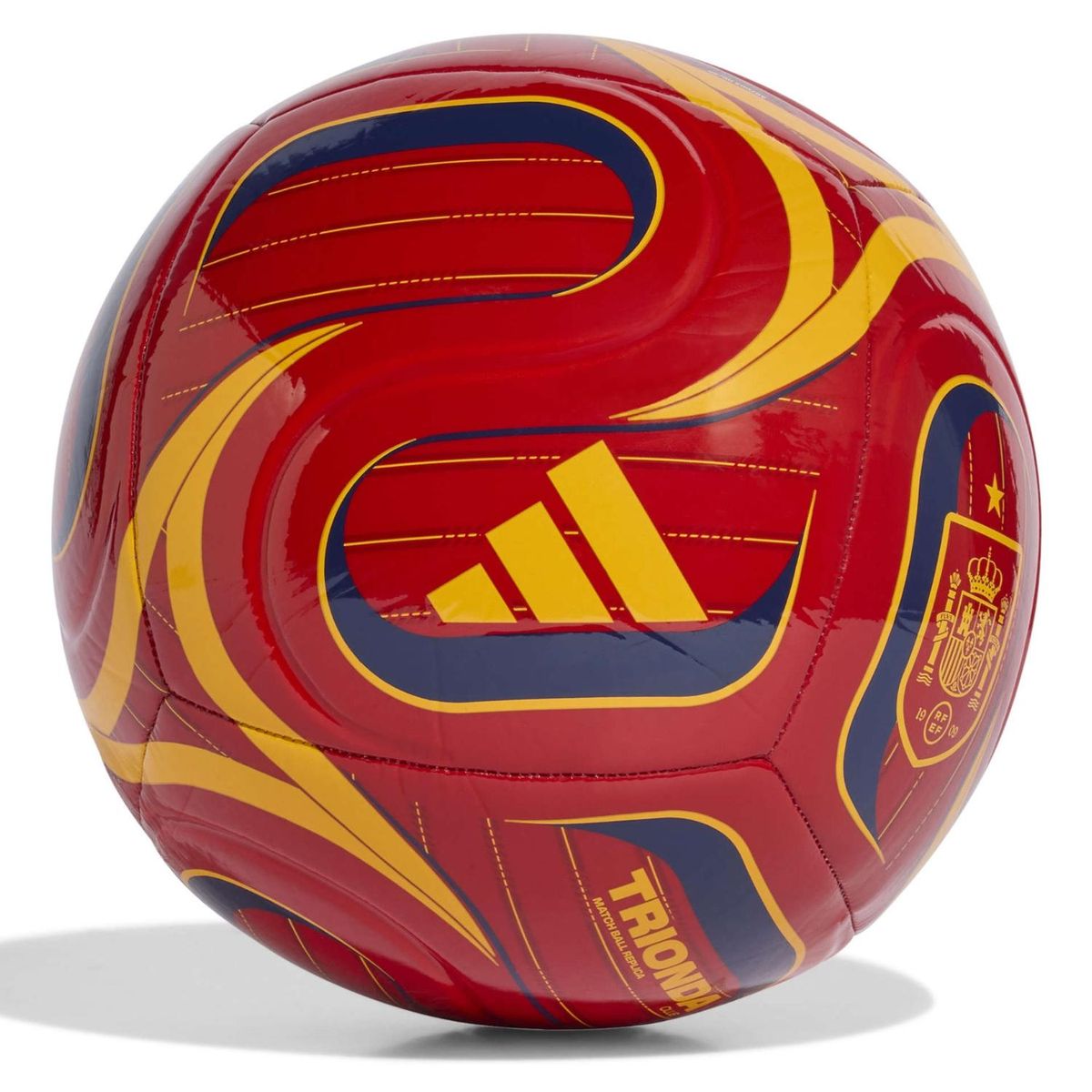 ADIDAS - Pelota De Fútbol Trionda Mundial 2026 España Adidas
