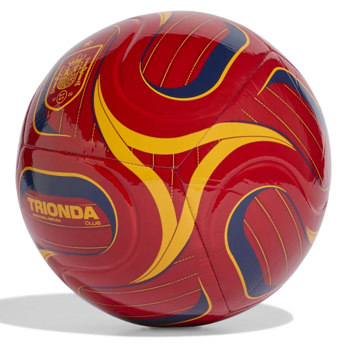 ADIDAS - Pelota De Fútbol Trionda Mundial 2026 España Adidas