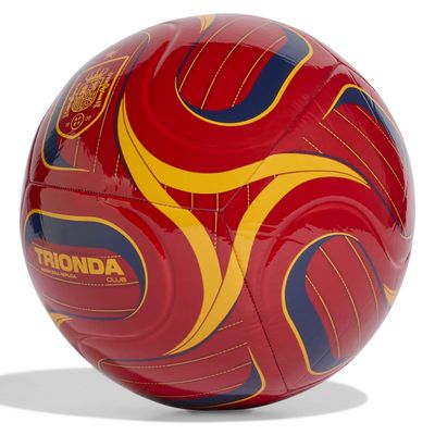 Imagen 2 del producto Pelota De Fútbol Trionda Mundial 2026 España