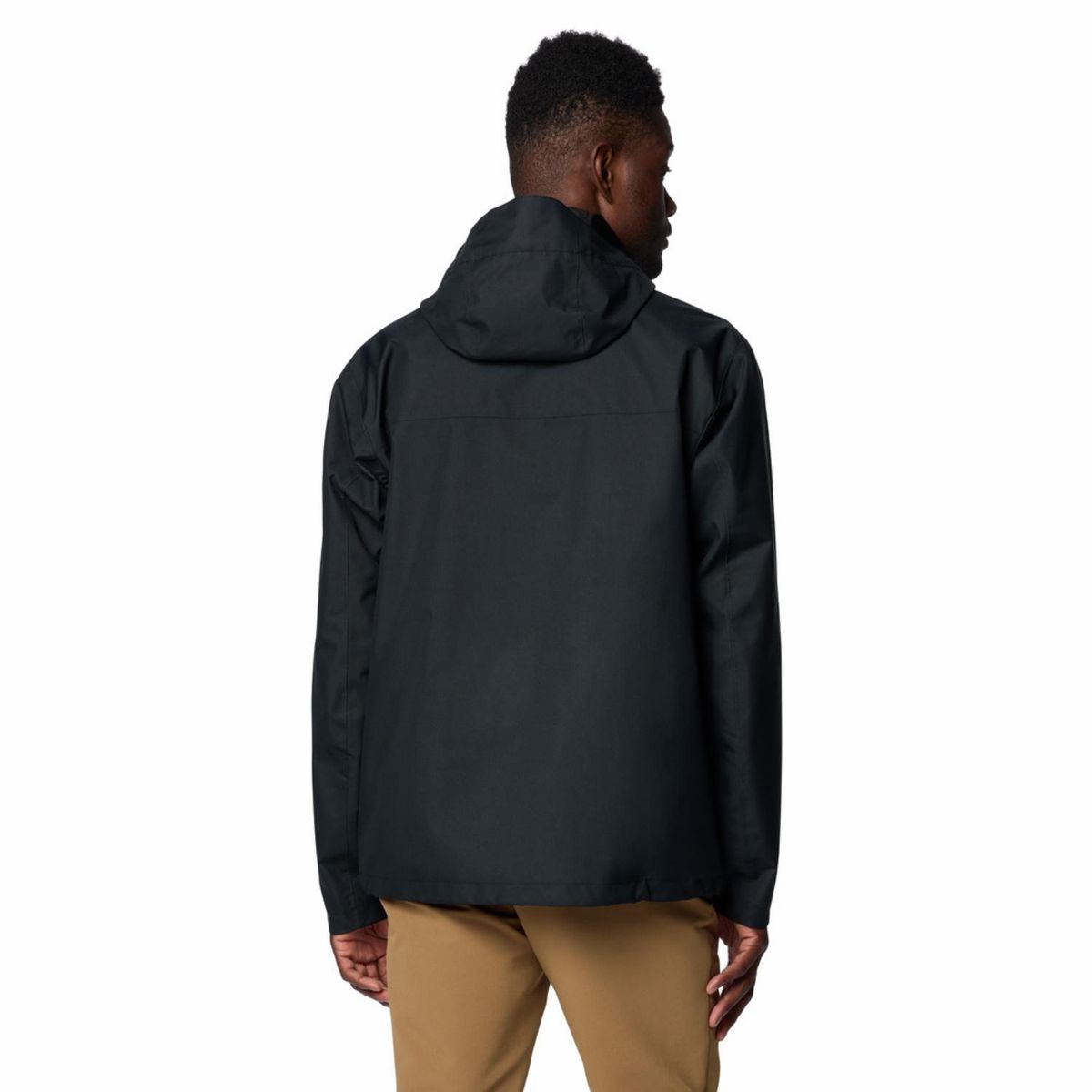 COLUMBIA - Cortaviento Deportivo Outdoor Hombre Columbia