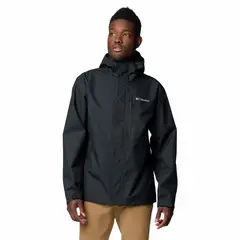 COLUMBIA - Cortaviento Deportivo Outdoor Hombre