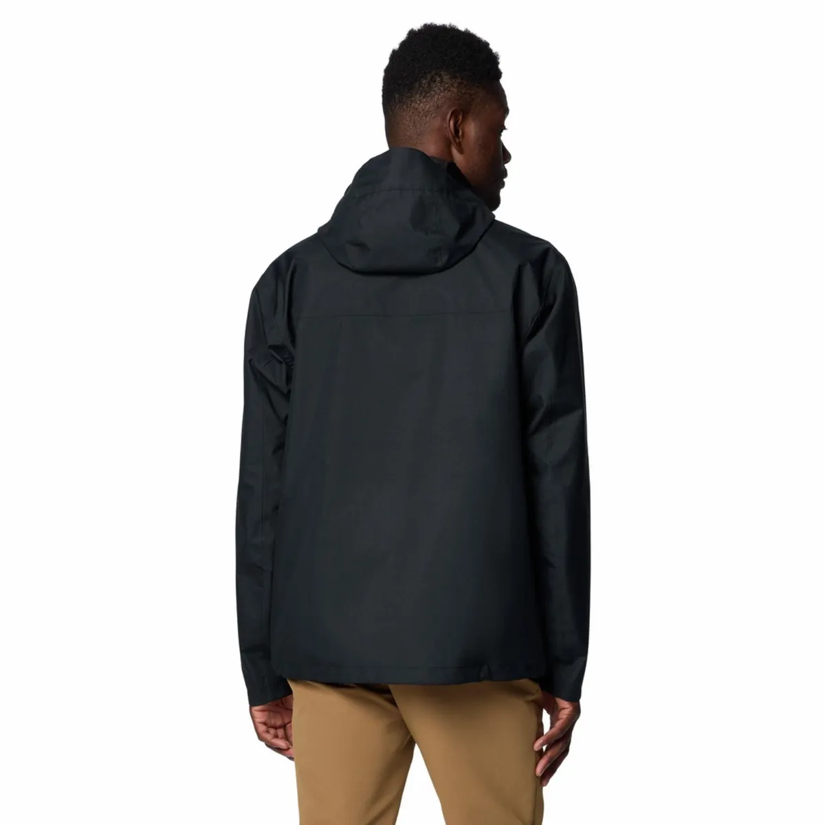 COLUMBIA - Cortaviento Deportivo Outdoor Hombre Columbia
