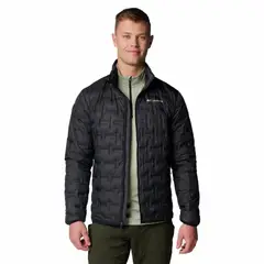 COLUMBIA - Parka Deportiva Outdoor Hombre