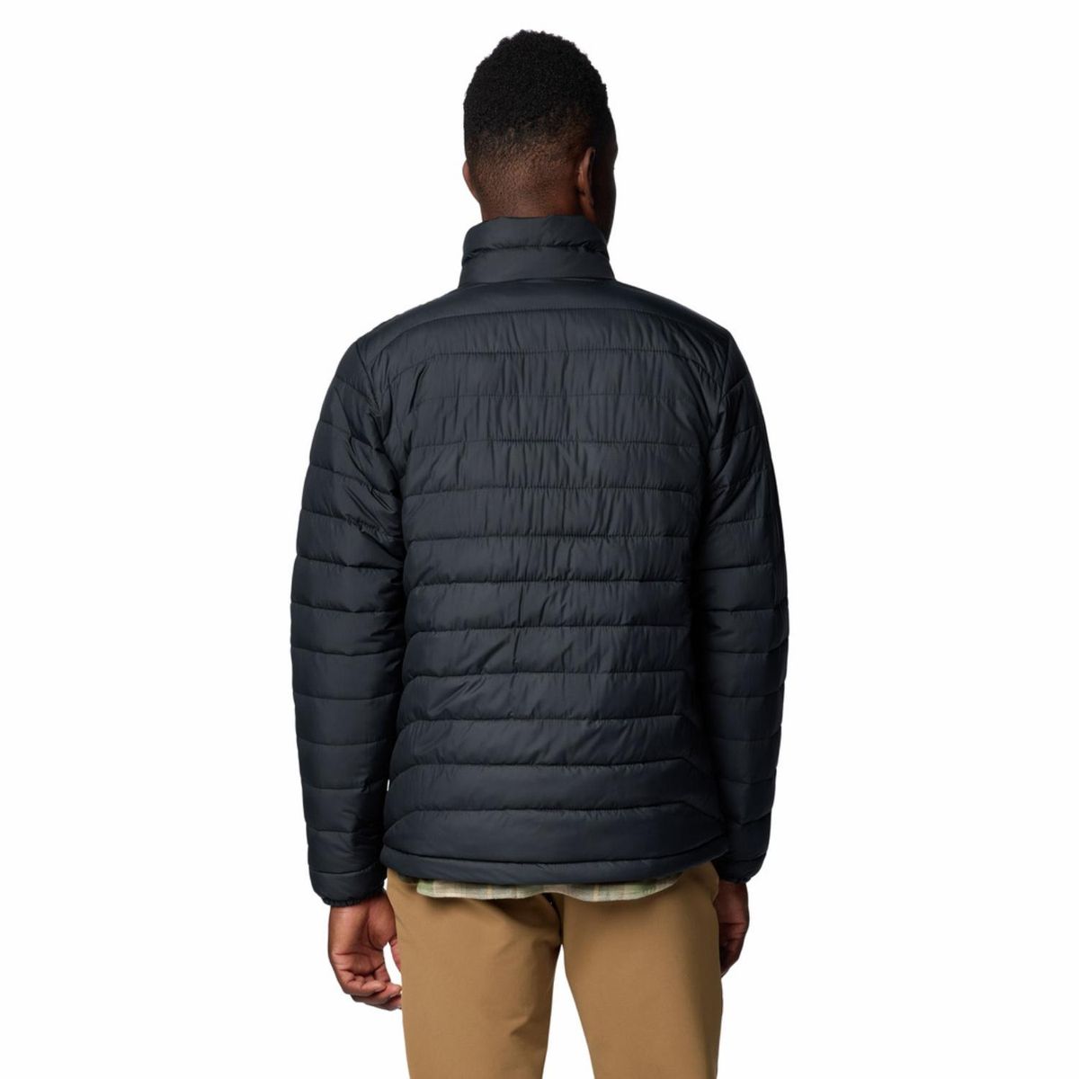 COLUMBIA - Parka Deportiva Outdoor Hombre Columbia