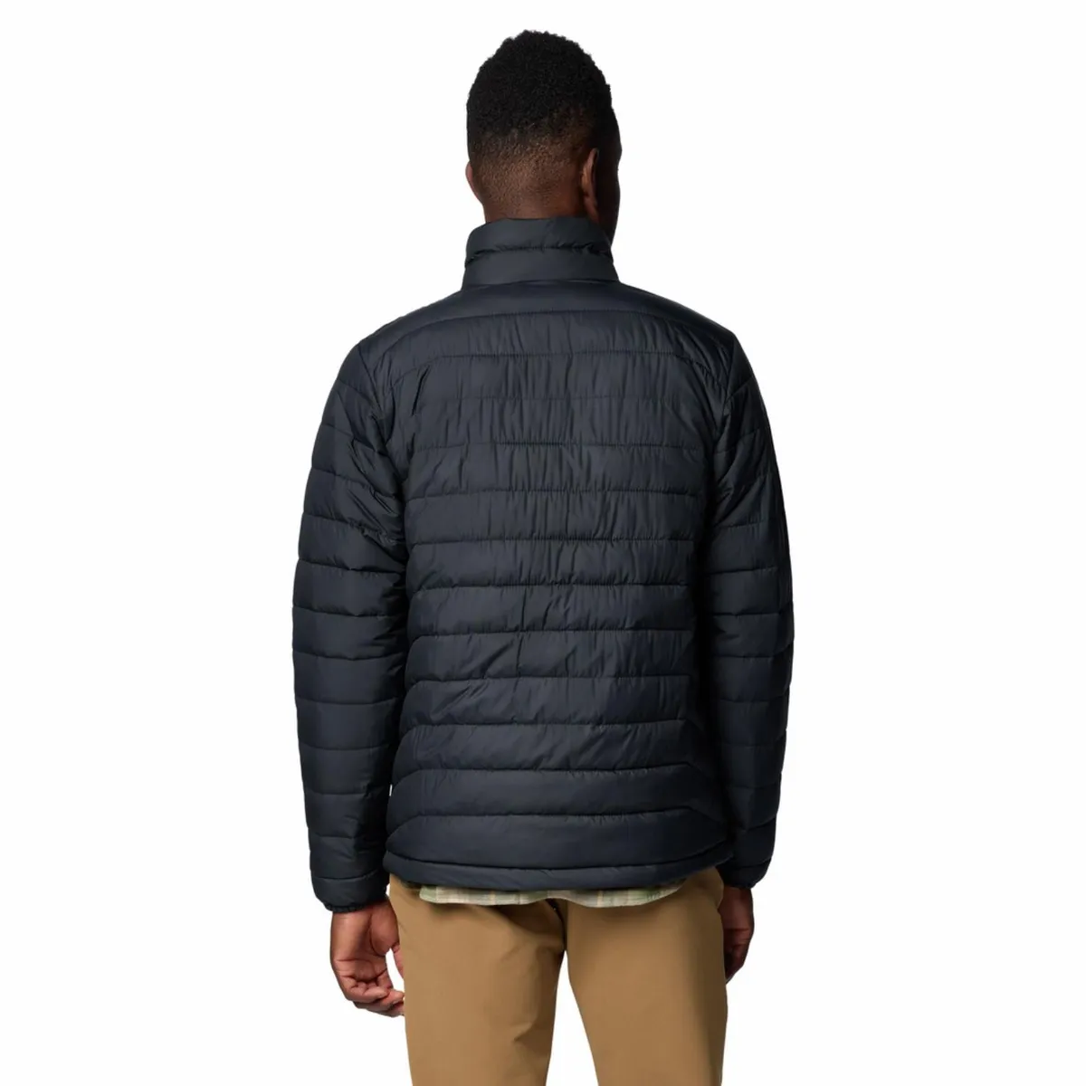 COLUMBIA - Parka Deportiva Outdoor Hombre Columbia
