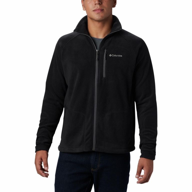 COLUMBIA Polar Deportivo Hombre