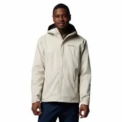COLUMBIA - Cortaviento Deportivo Outdoor Hombre