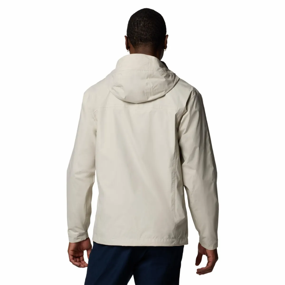 COLUMBIA - Cortaviento Deportivo Outdoor Hombre Columbia
