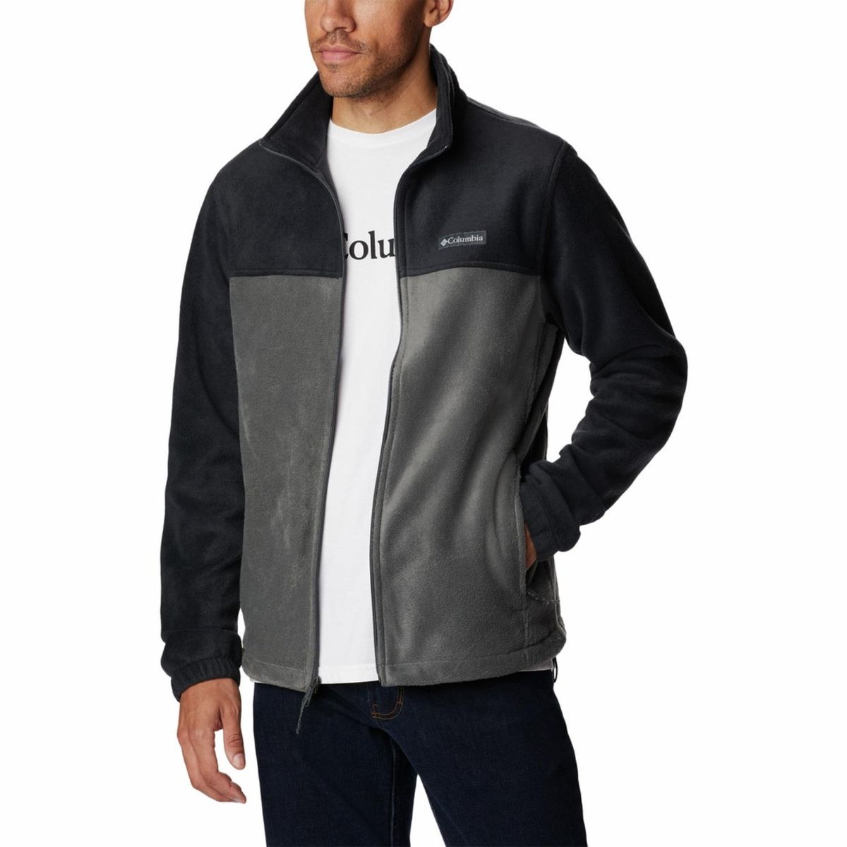 COLUMBIA - Polar Deportivo Hombre Columbia