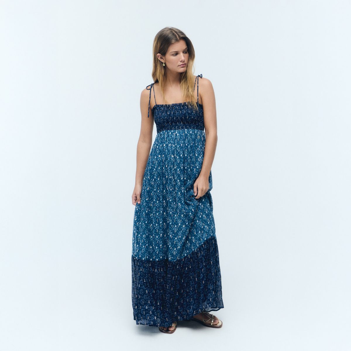 BROWNIE - Vestido Mujer Brownie