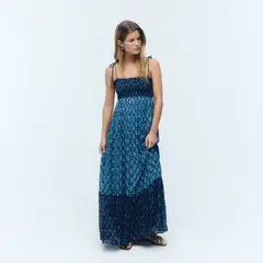 BROWNIE - Vestido Mujer
