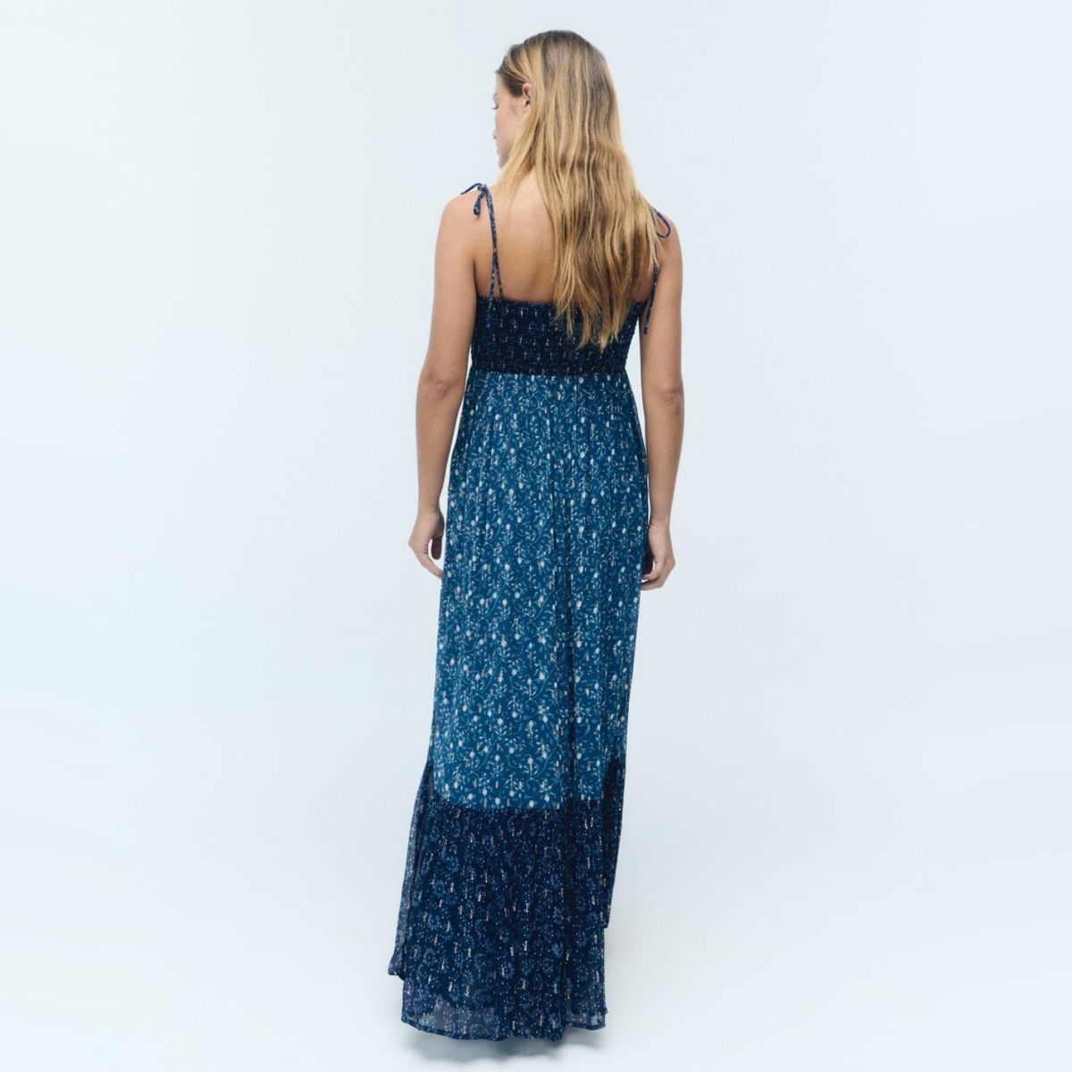 BROWNIE - Vestido Mujer Brownie