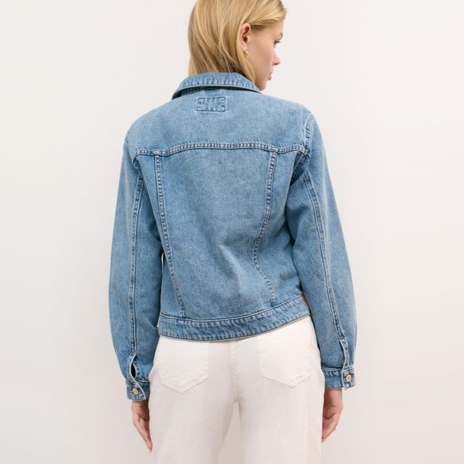 BROWNIE - Chaqueta Tejana Mujer Brownie