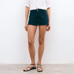 BROWNIE - Short Mujer