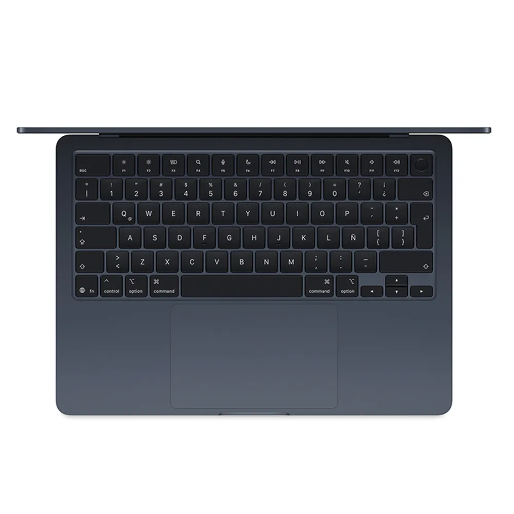 Apple MacBook Air 13 M4 16GB 512GB, foto 2