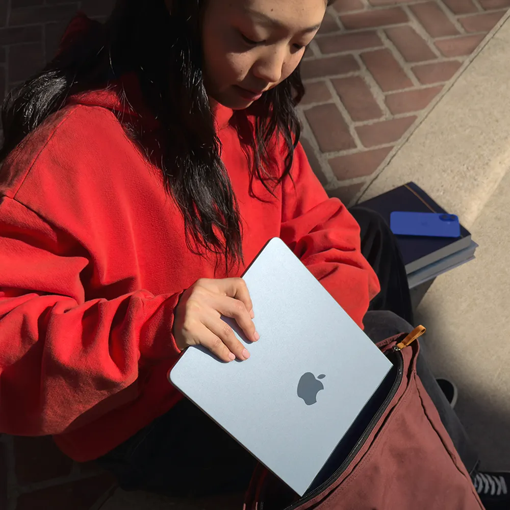 Apple MacBook Air 13 M4 16GB 512GB, foto 8
