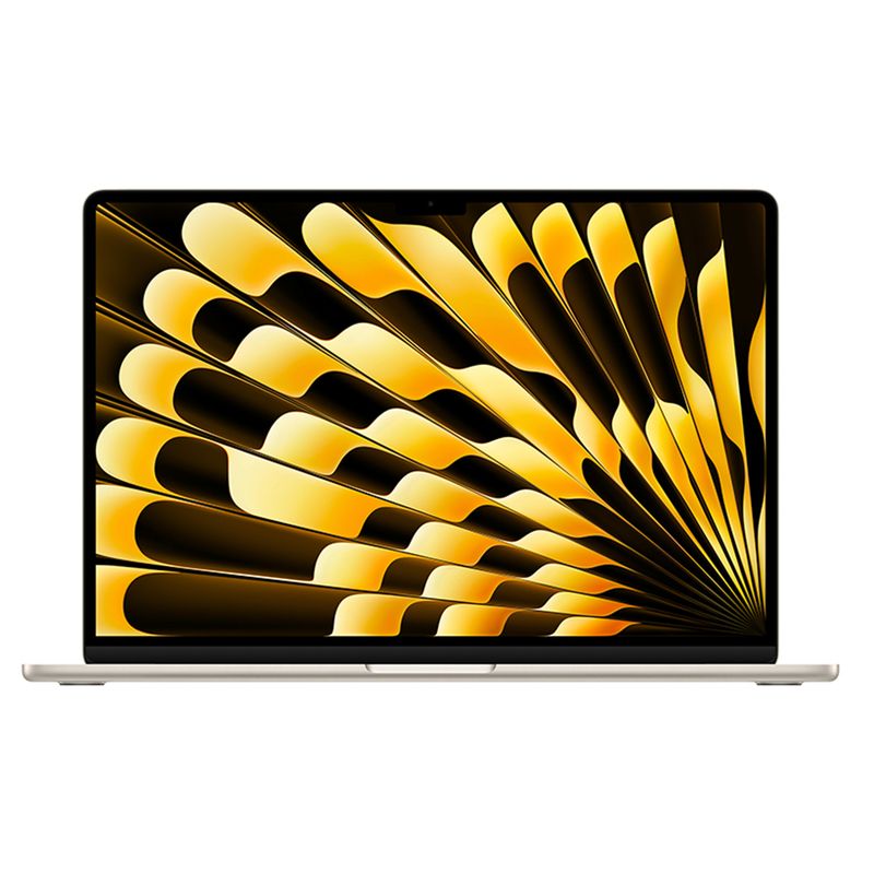 APPLE - Apple MacBook Air (15'', M4 (10n CPU, 10n GPU), 16GB RAM, 256GB SSD)