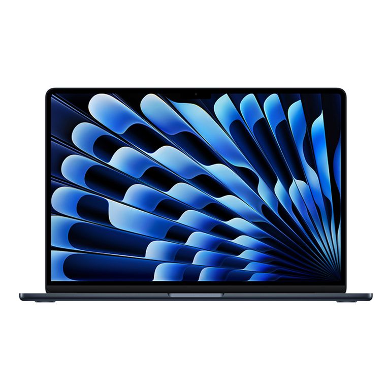 MacBook Air (15'', M4 (10n CPU, 10n GPU), 16GB RAM, 512GB SSD)