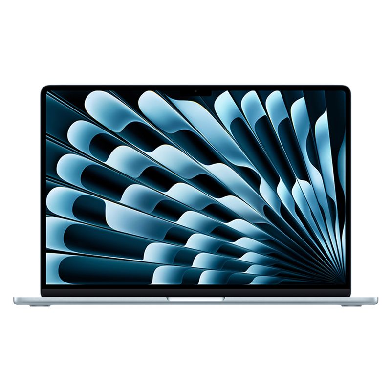 APPLE - Apple MacBook Air (15'', M4 (10n CPU, 10n GPU), 16GB RAM, 256GB SSD)