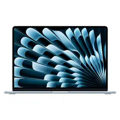 APPLE - MacBook Air (15'', M4 (10n CPU, 10n GPU), 16GB RAM, 256GB SSD)