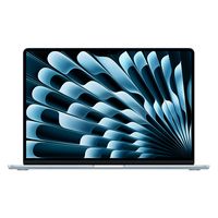 MacBook Air (15'', M4 (10n CPU, 10n GPU), 16GB RAM, 512GB SSD)