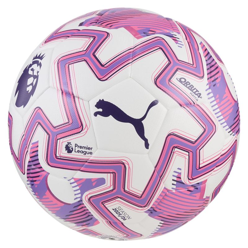 PUMA - Pelota De Fútbol Orbita Match Pl Fifa Quality Puma