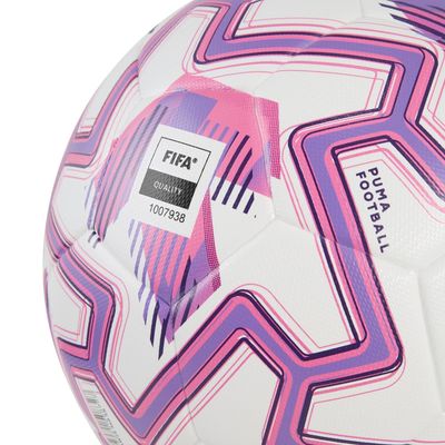 Imagen 2 del producto Pelota De Fútbol Orbita Match Pl Fifa Quality