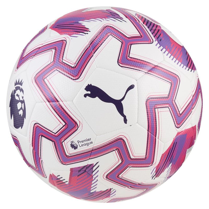 PUMA - Pelota De Fútbol Orbita Cup Pl Brilliance Puma