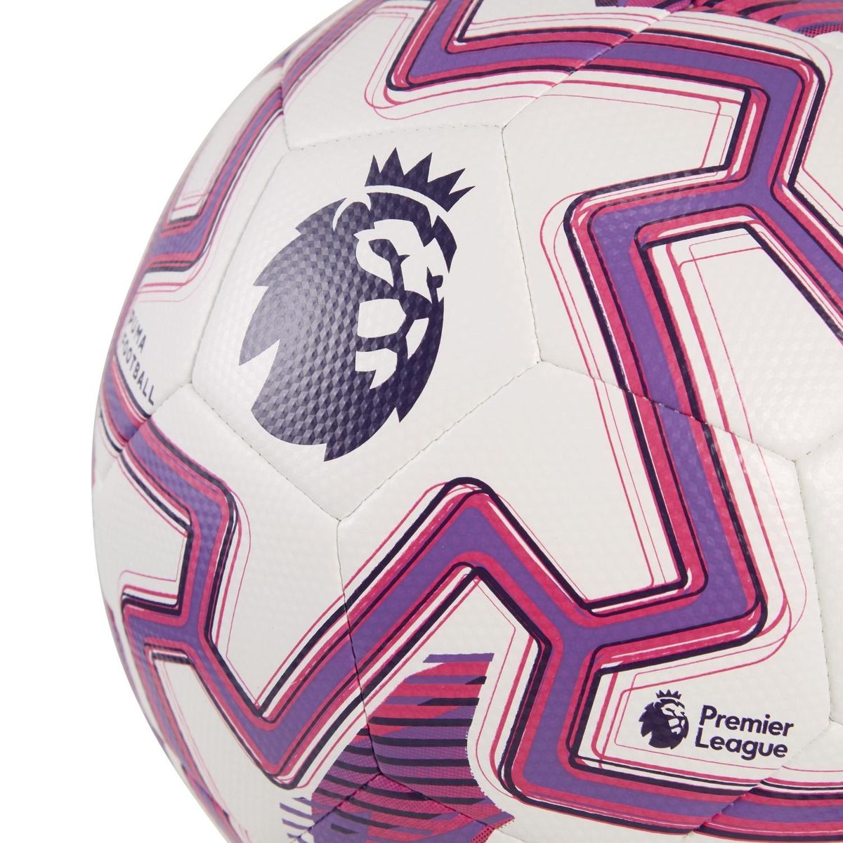 PUMA - Pelota de Fútbol Orbita Puma Premier League 2025-2026