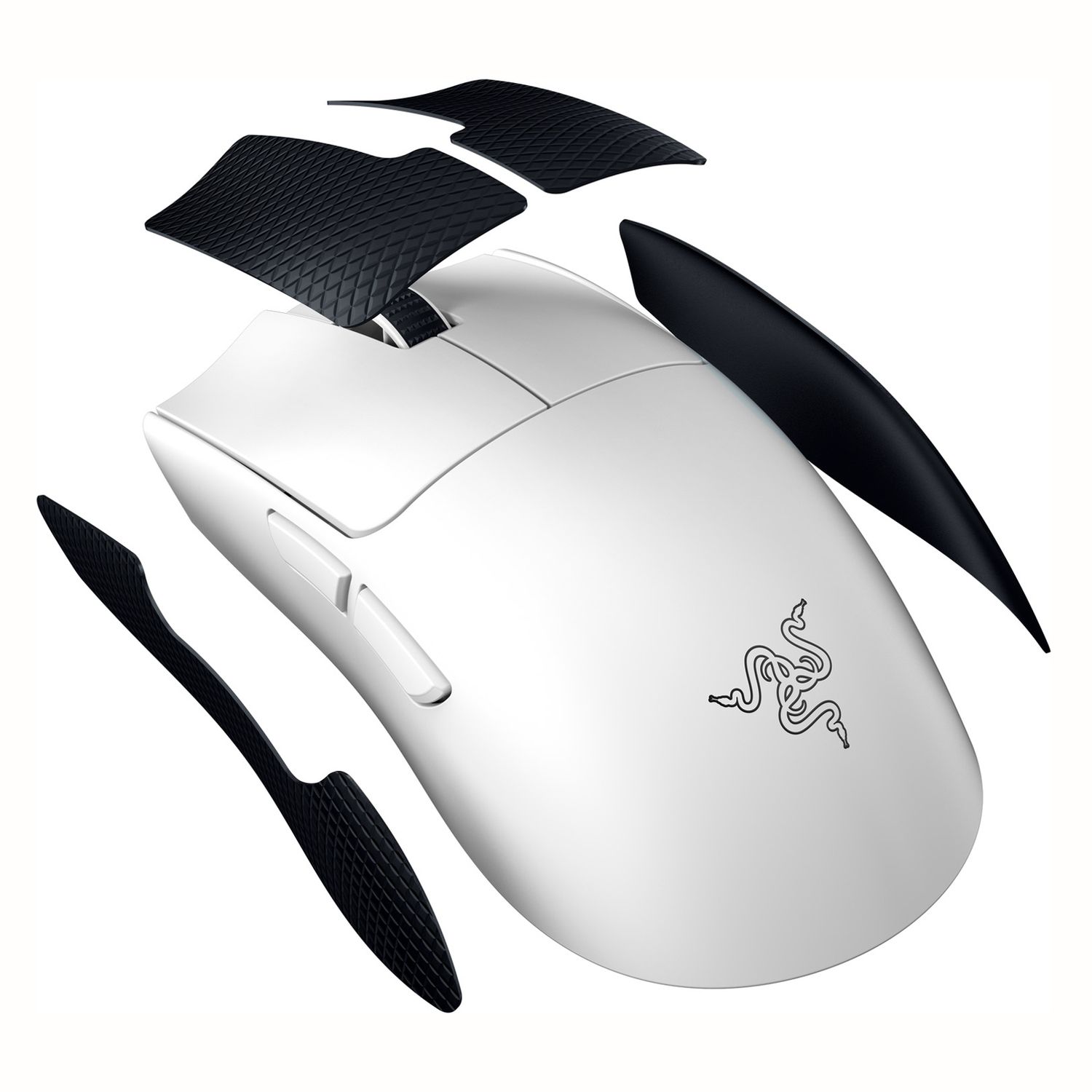 Razer Viper V3 Pro ホワイト RAZER Mouse Gamer Inalambrico Razer Viper V3 Pro | falabella.com