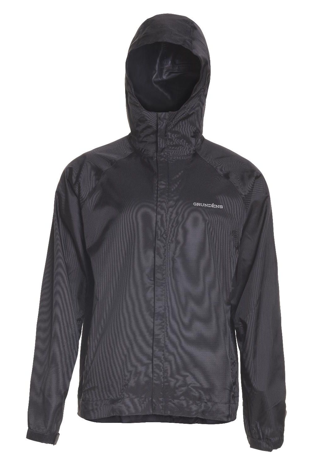 GRUNDENS - Chaqueta Weather Watch Jacket Unisex Grundens
