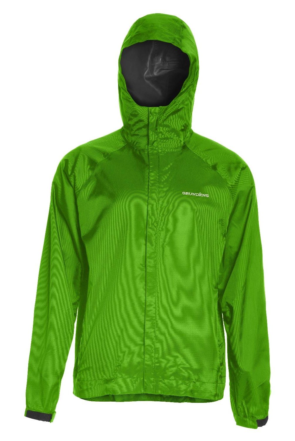 GRUNDENS - Chaqueta Weather Watch Jacket Unisex Grundens