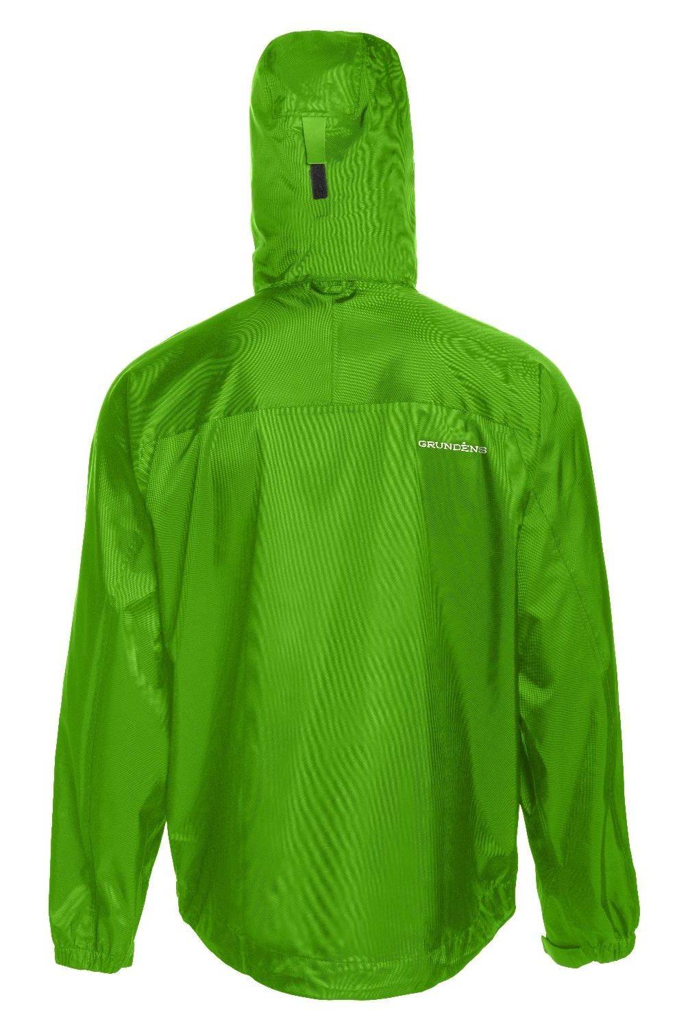 GRUNDENS - Chaqueta Weather Watch Jacket Unisex Grundens