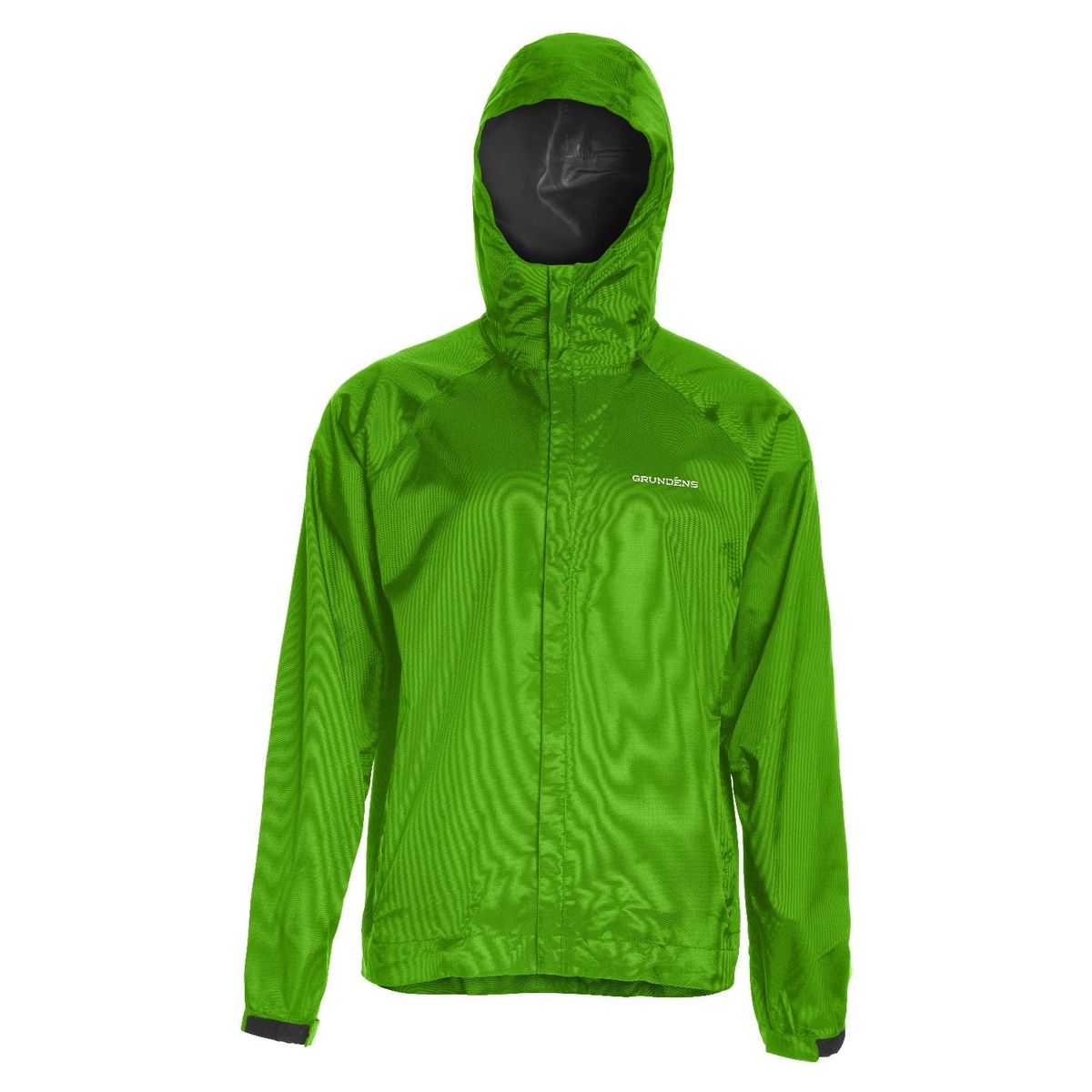 GRUNDENS - Chaqueta Weather Watch Jacket Unisex Grundens