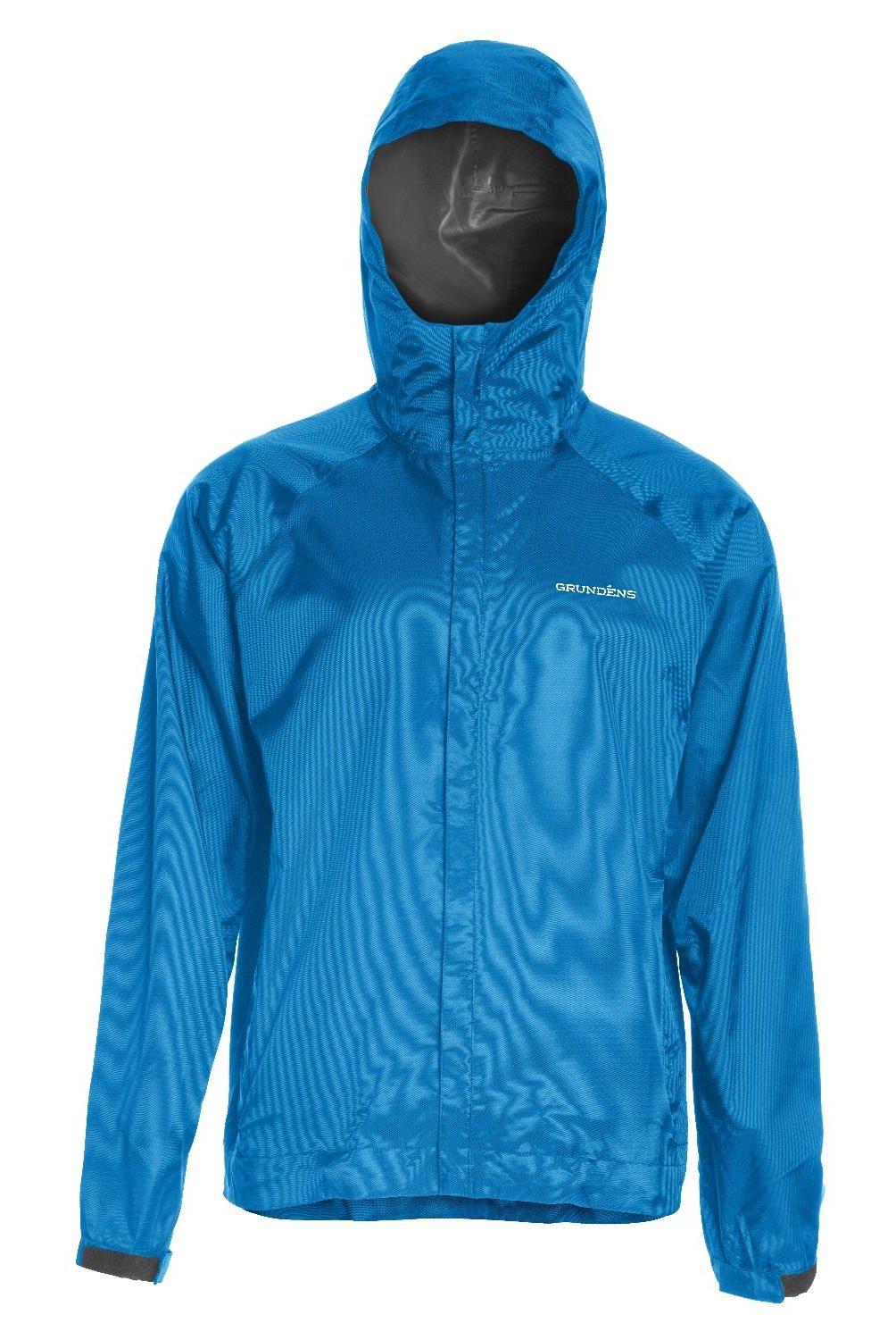 GRUNDENS - Chaqueta Weather Watch Jacket Unisex Grundens