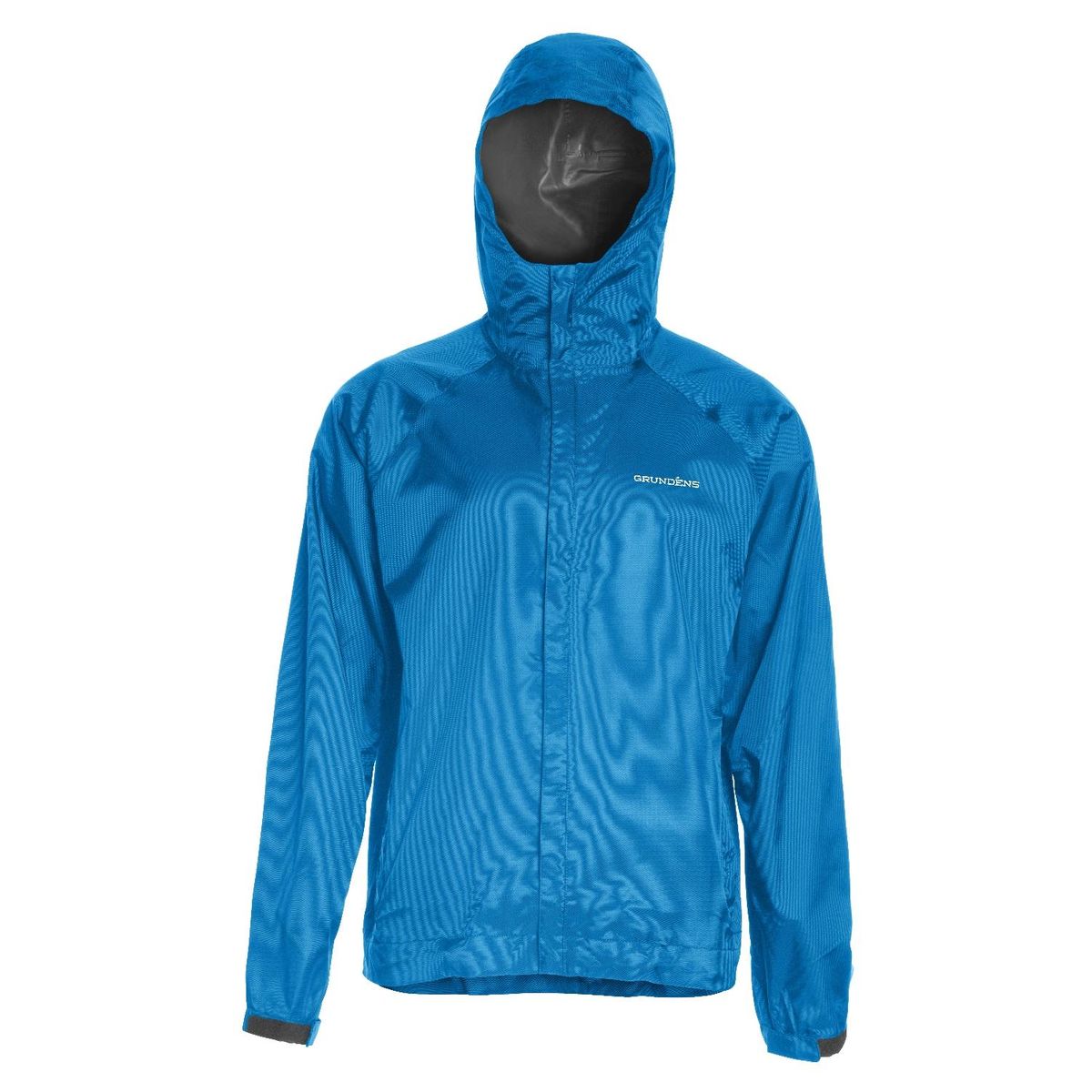 GRUNDENS - Chaqueta Weather Watch Jacket Unisex Grundens