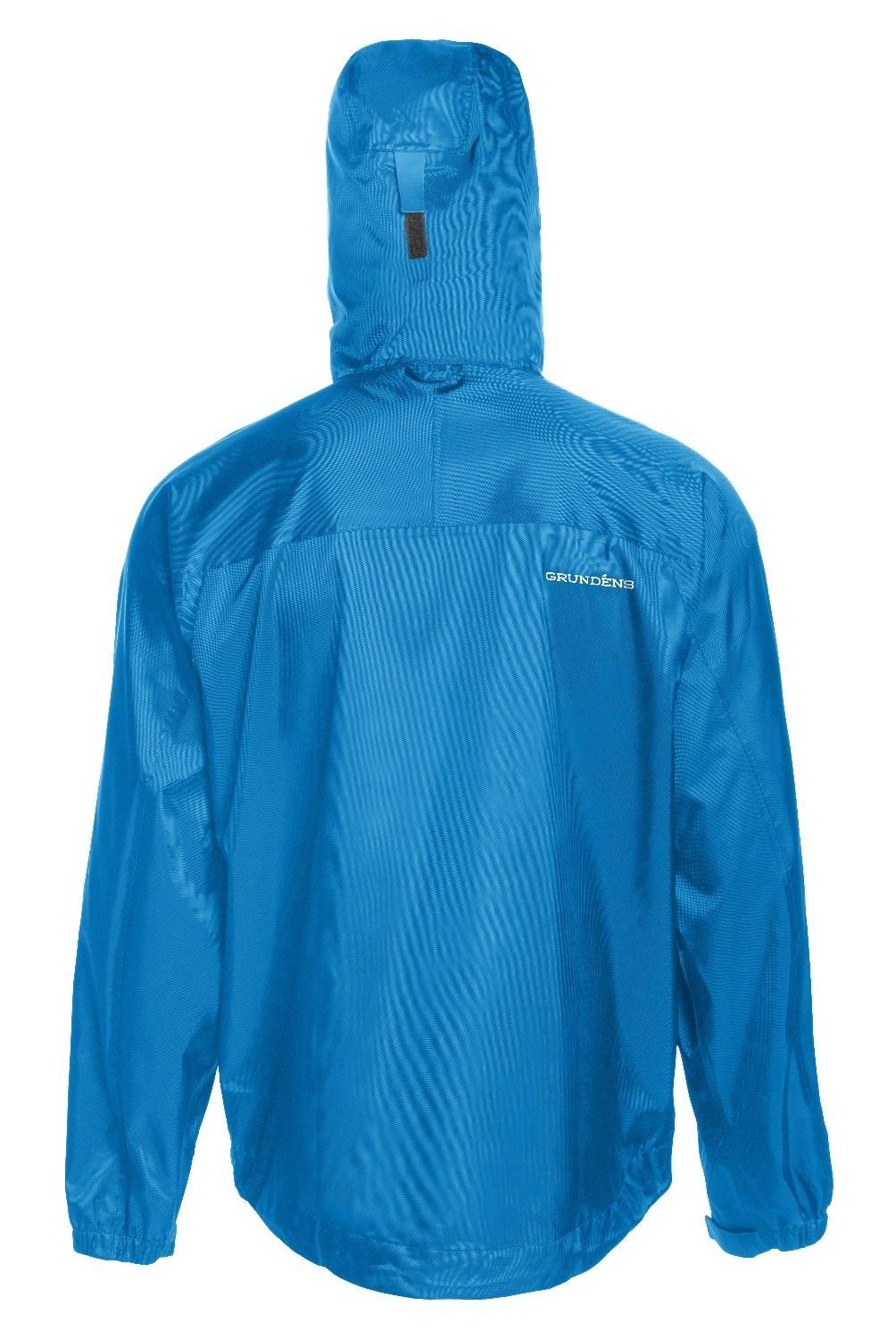 GRUNDENS - Chaqueta Weather Watch Jacket Unisex Grundens