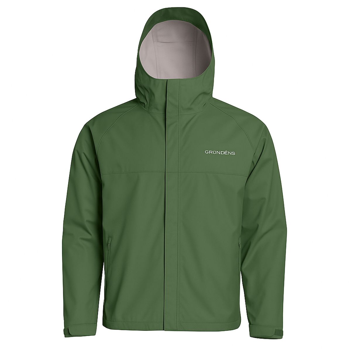 GRUNDENS - Chaqueta Neptune Jacket Unisex Grundens